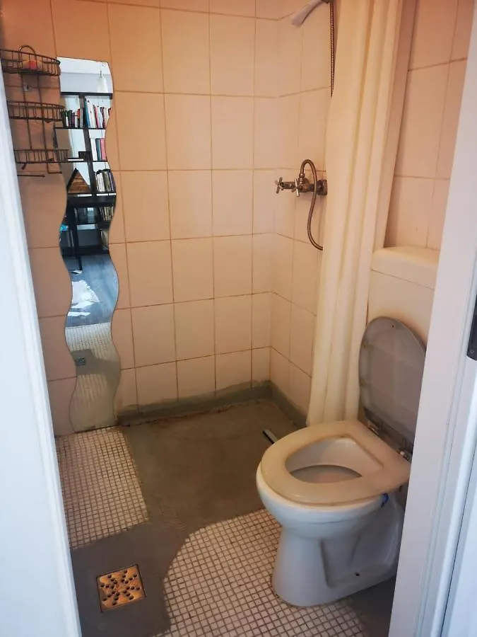 Old Town Studio Bucharest