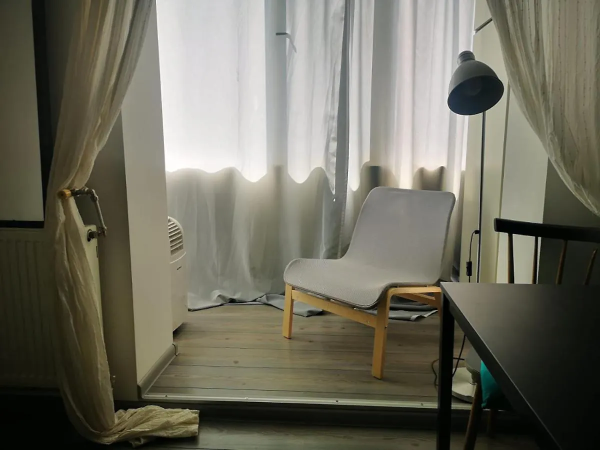 Old Town Studio Bucarest