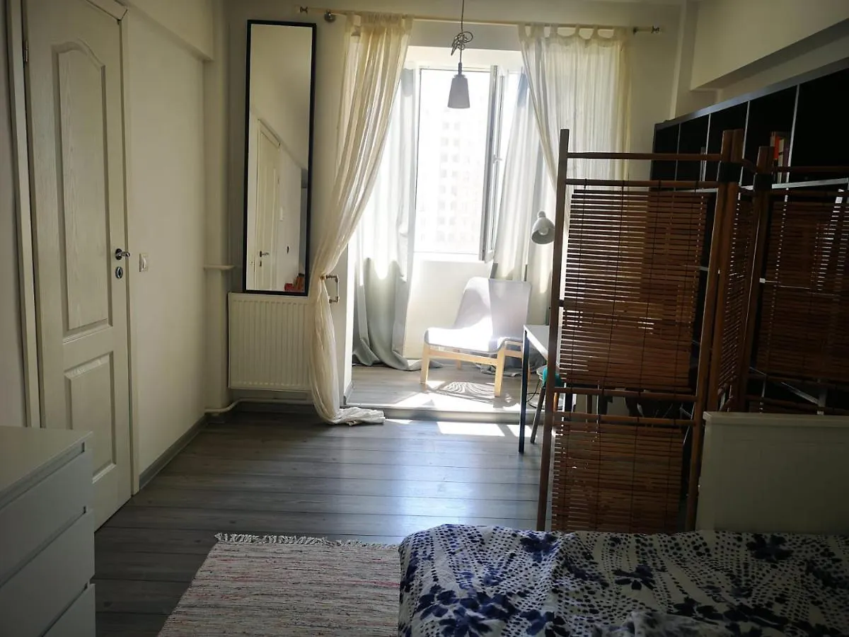 Old Town Studio Bucarest Romania