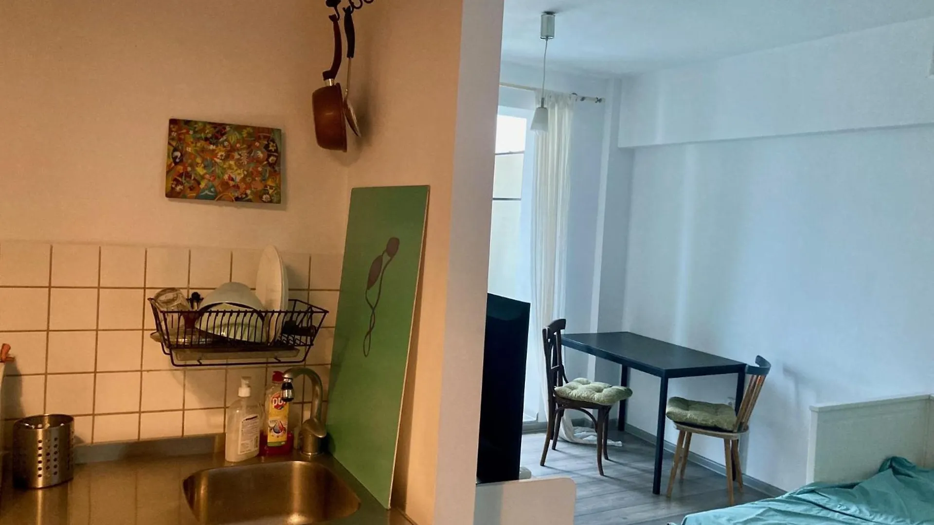 Contatti di Old Town Studio