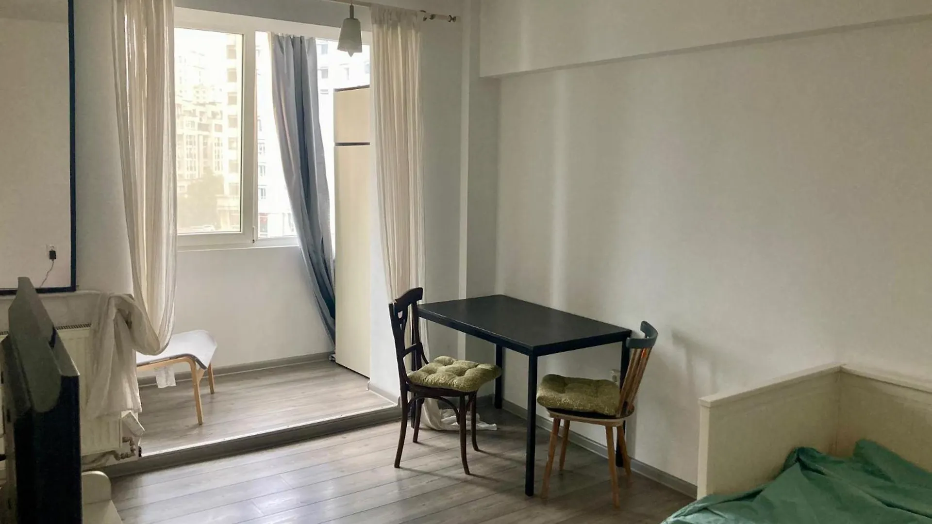 Appartamento Old Town Studio Bucarest Romania